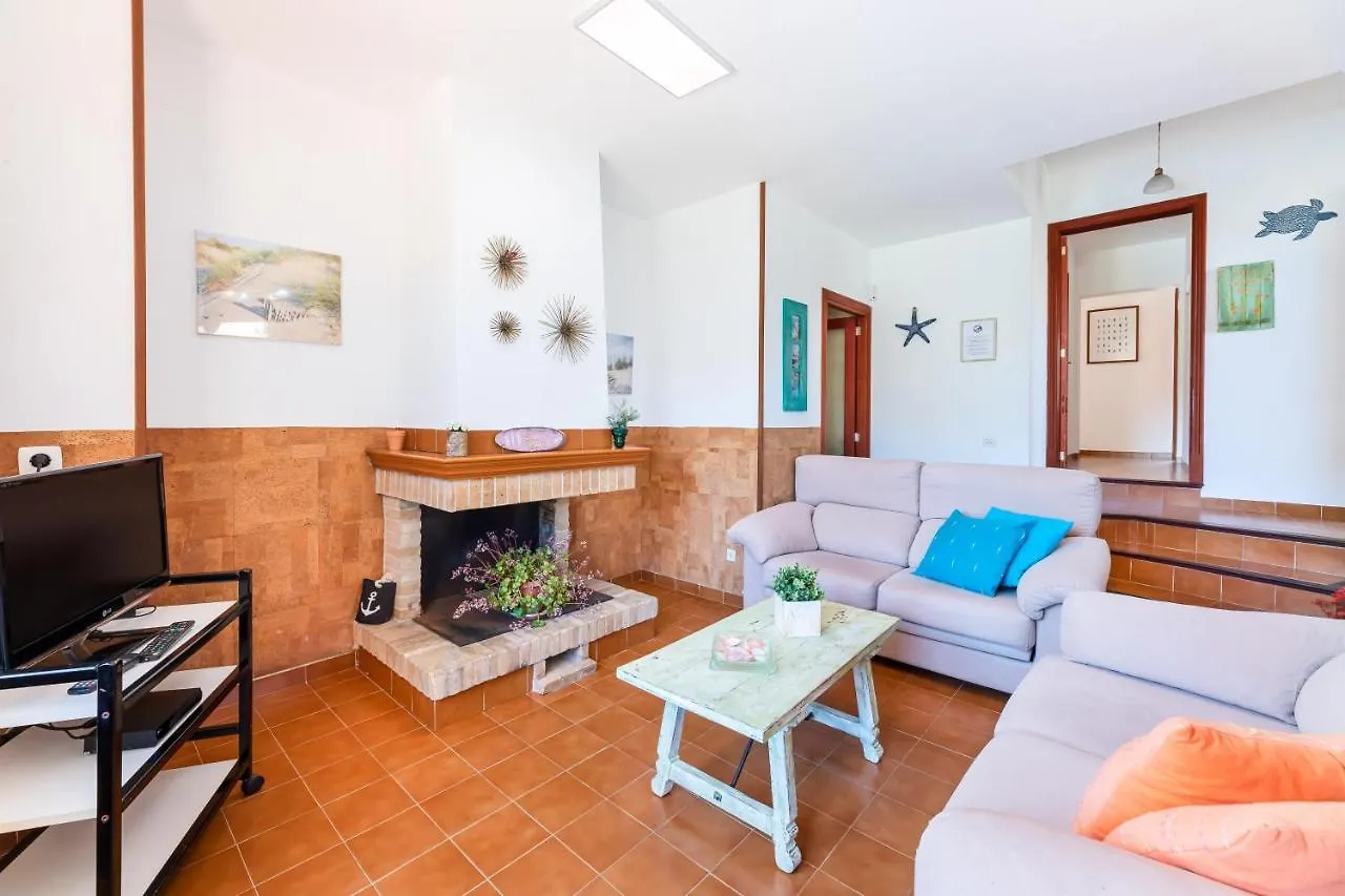 YupiHome Villa Art Can Picafort