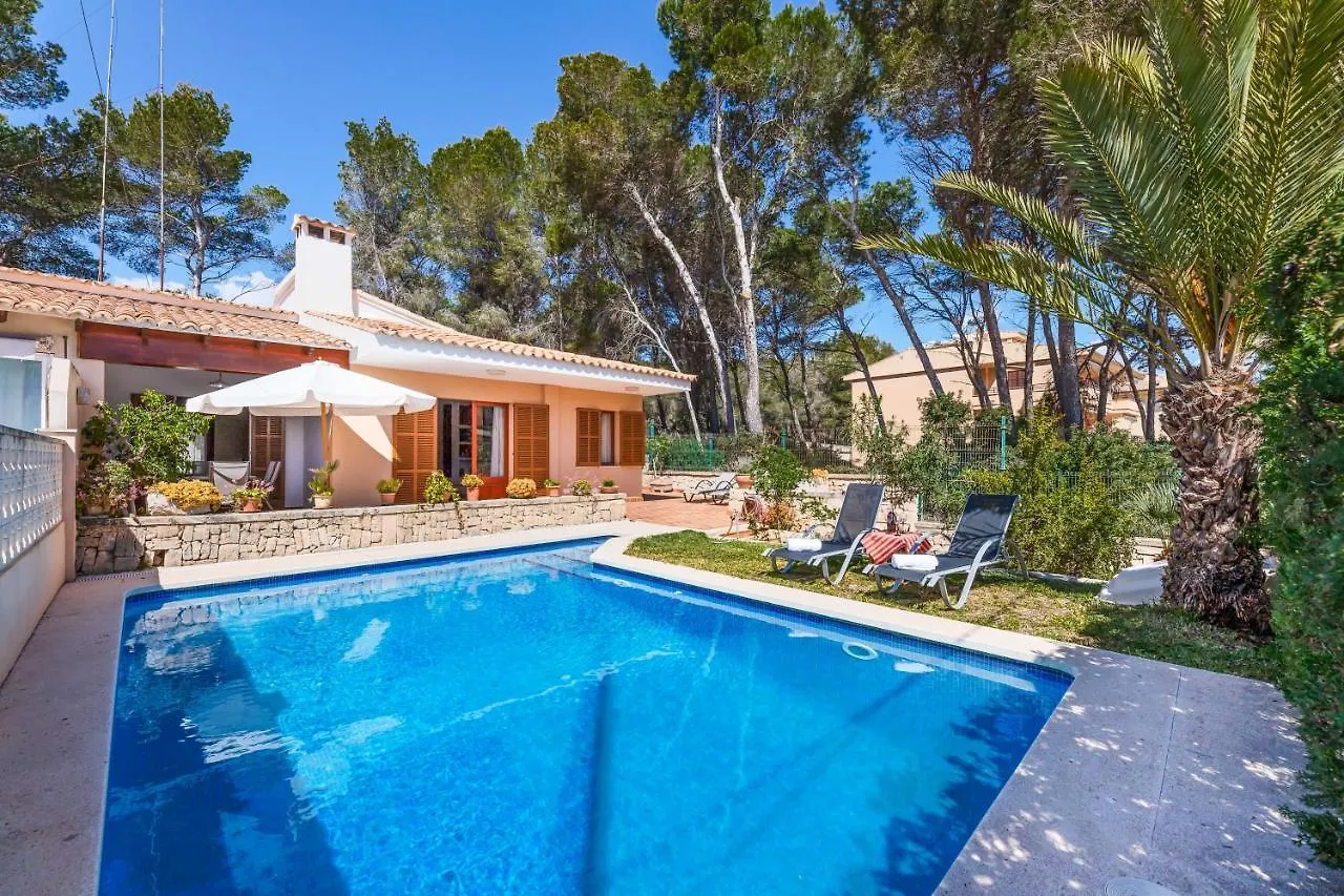 YupiHome Villa Art Can Picafort