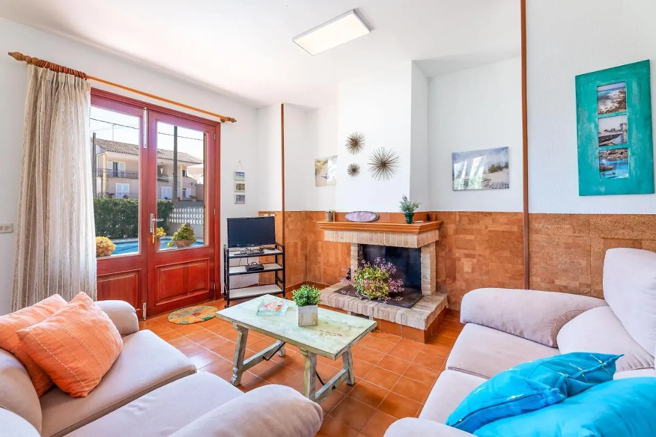 YupiHome Villa Art Can Picafort   Can Picafort (Mallorca)