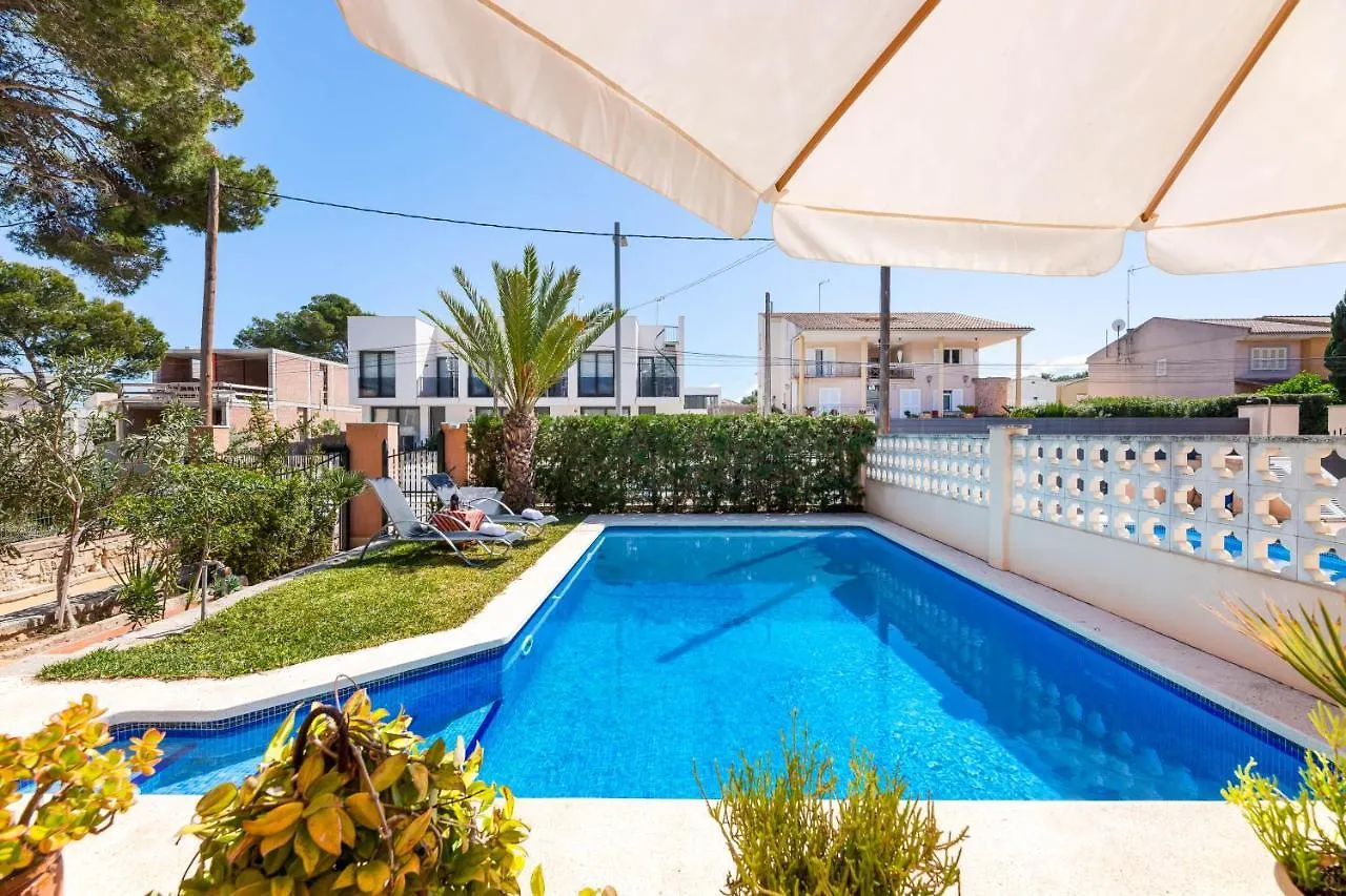 YupiHome Villa Art Can Picafort  0*, Can Picafort (Mallorca) Spagna