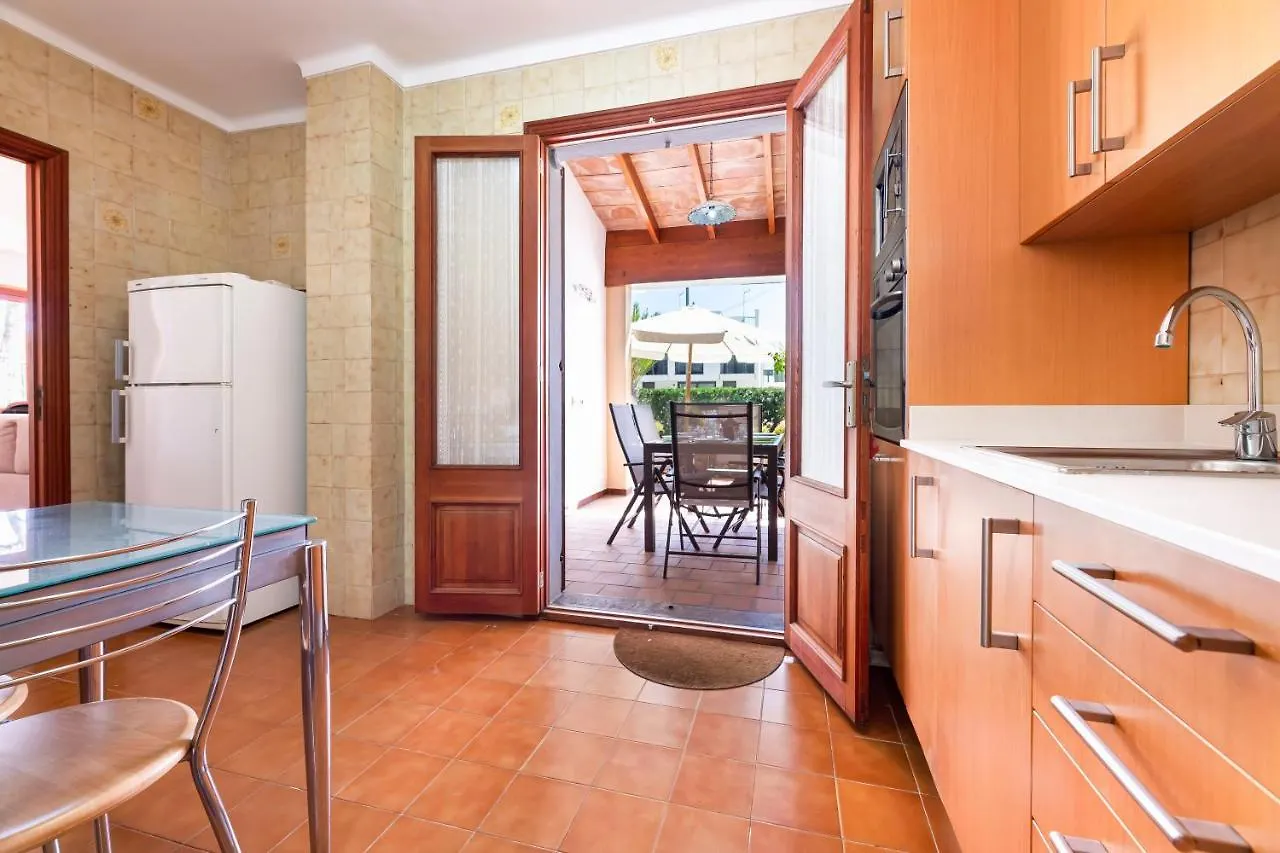YupiHome Villa Art Can Picafort