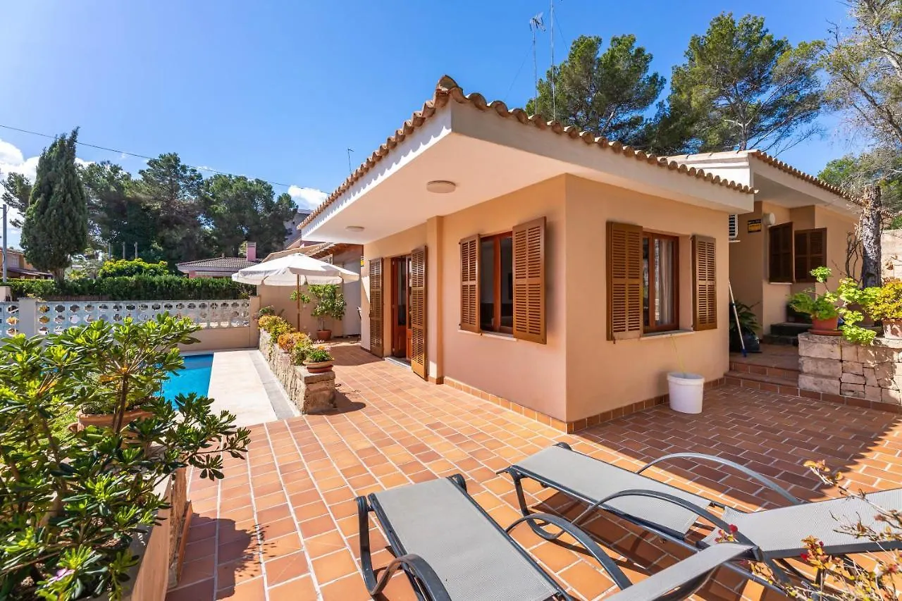YupiHome Villa Art Can Picafort  Can Picafort (Mallorca)