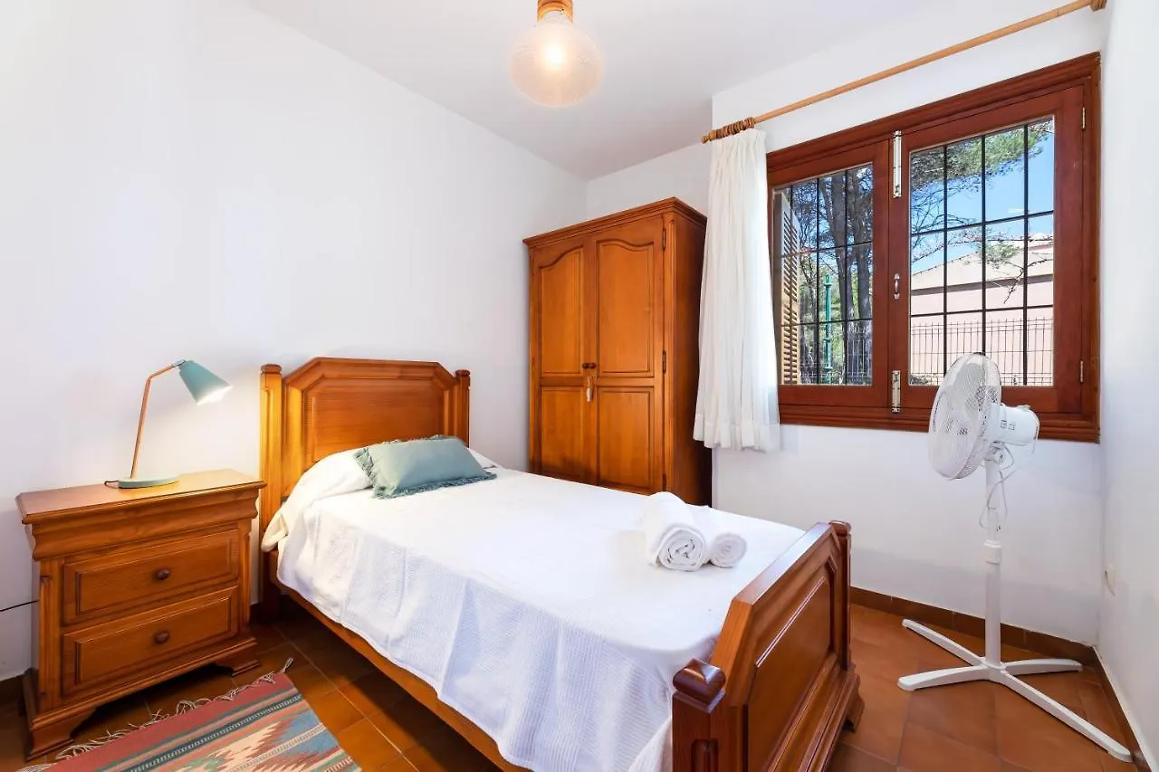 YupiHome Villa Art Can Picafort  Spagna