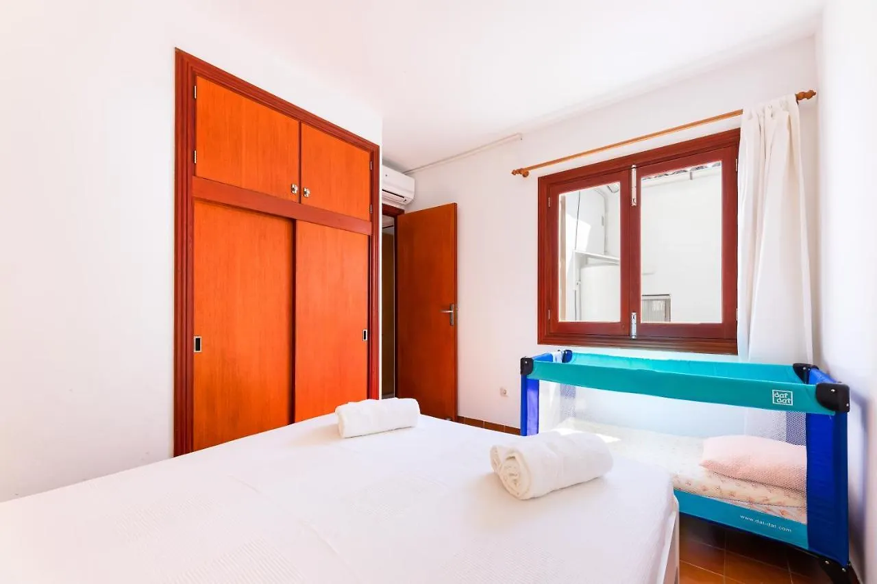 YupiHome Villa Art Can Picafort