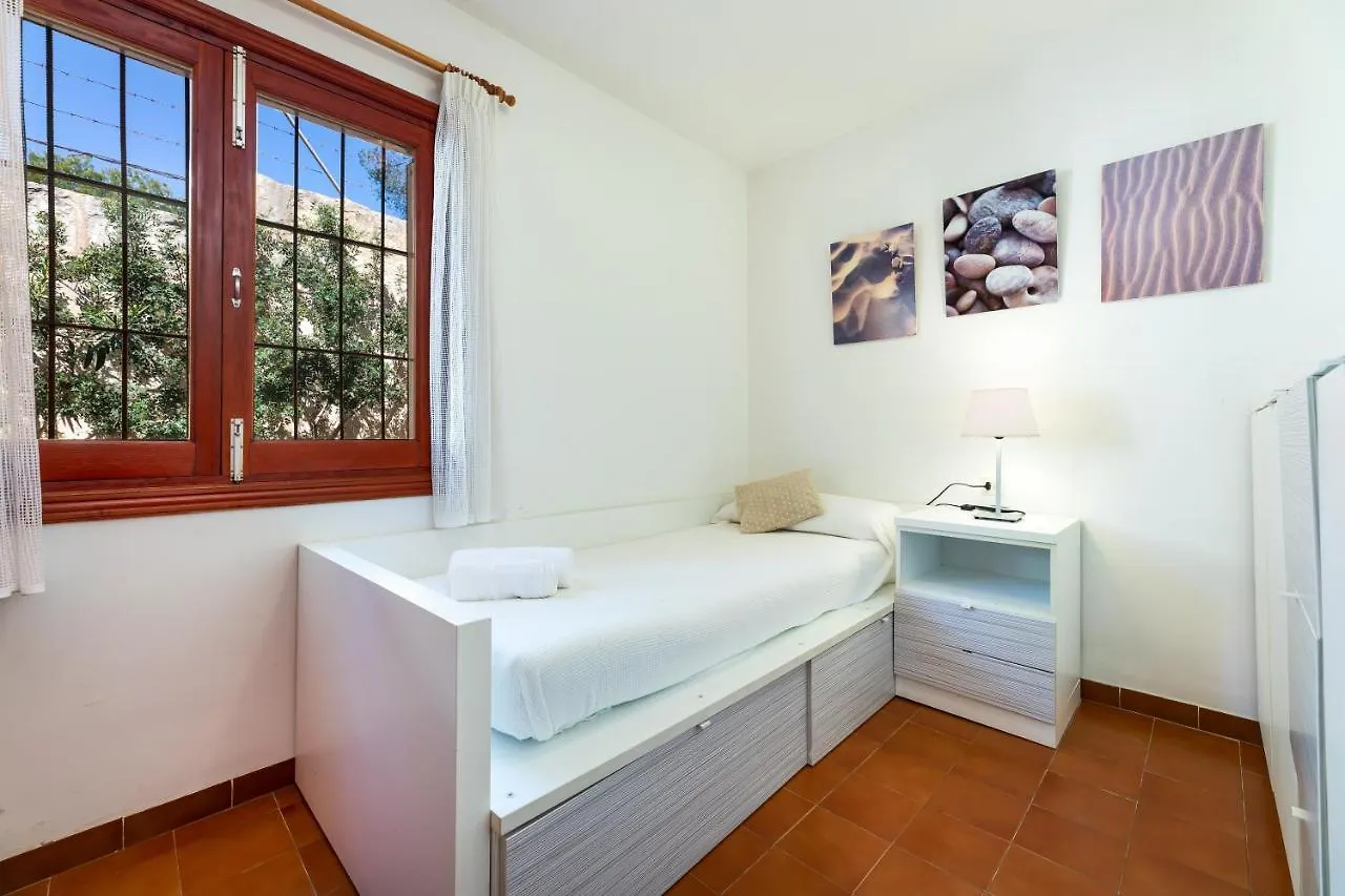 YupiHome Villa Art Can Picafort  Spagna