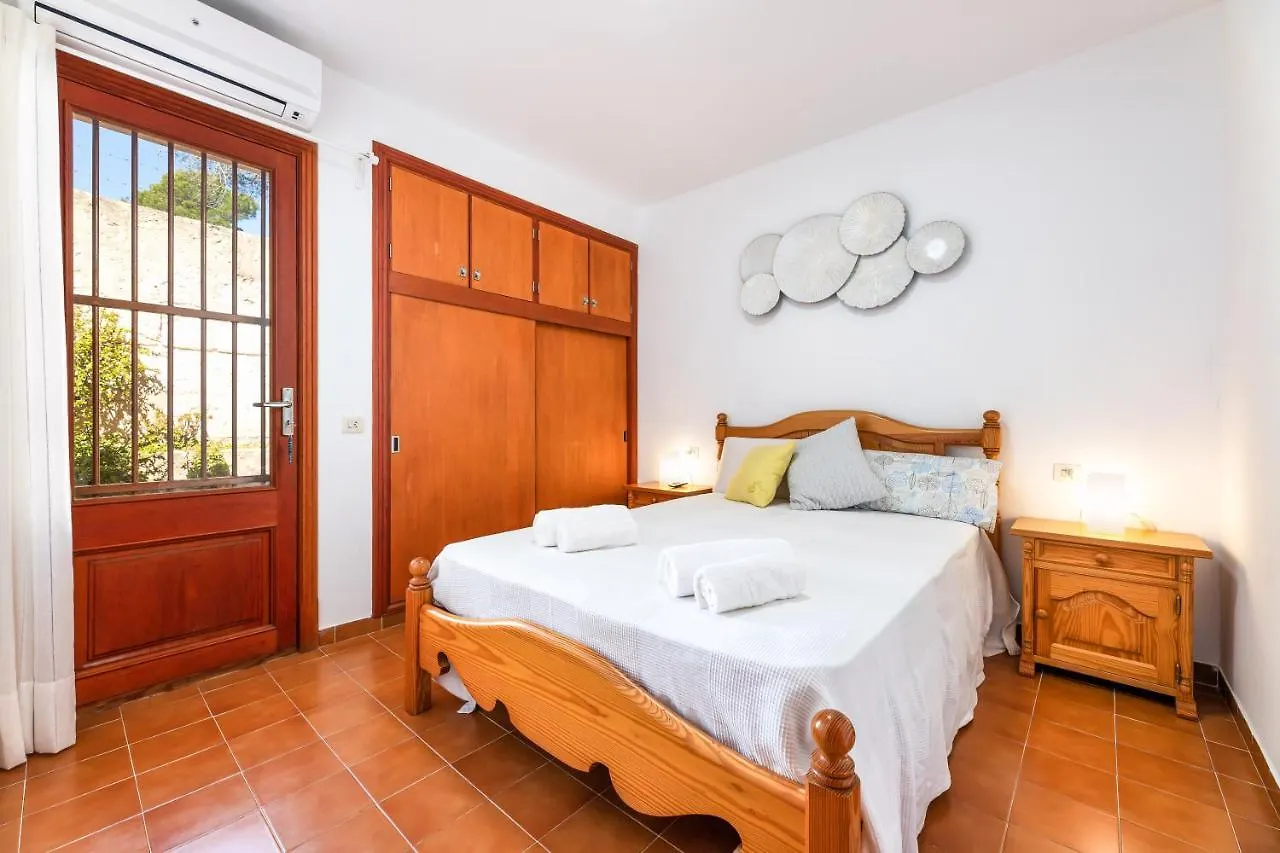YupiHome Villa Art Can Picafort